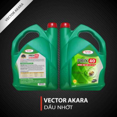 Dầu nhớt ô tô tàu thủy