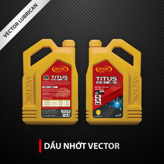 Dầu nhớt ô tô tàu thủy
