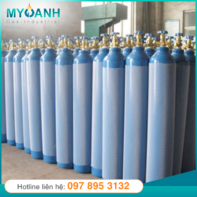 Khí trộn CO2