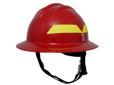 Mũ bảo hộ chống cháy