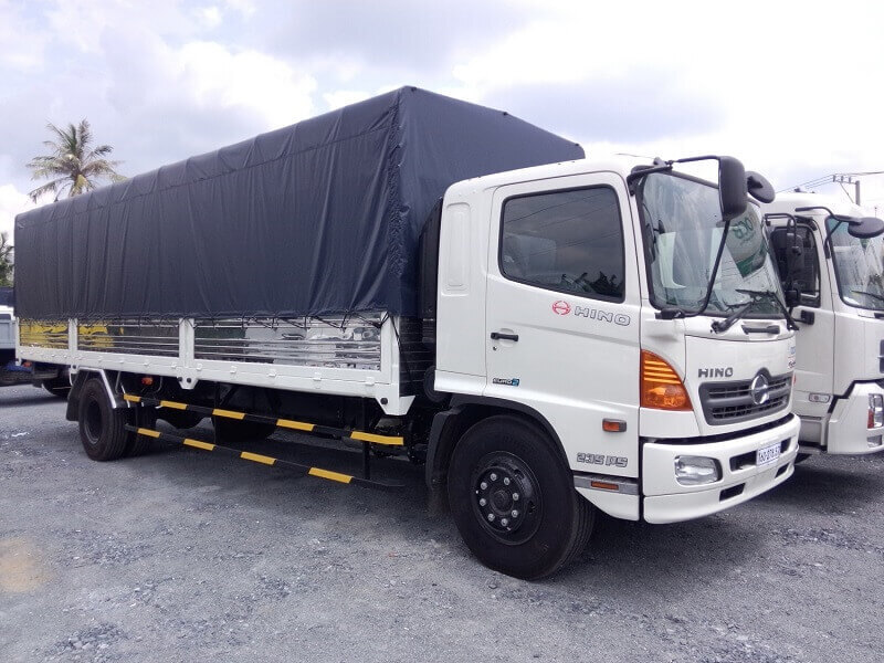 Vận chuyển hàng hóa Bắc - Trung - Nam
