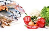 Cung cấp thực phẩm tươi sống
