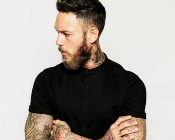 Áo sơ mi ngắn tay