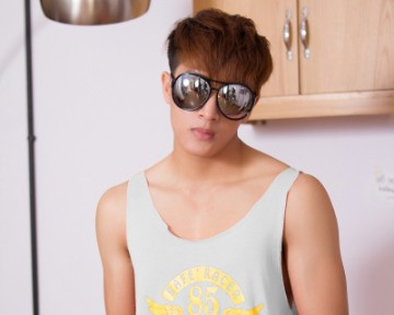 Áo thun Balo Cotton