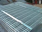 Tấm Grating Composite H2L Group