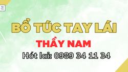 Bổ túc tay lái