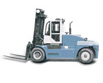 Diesel Forklifts H160