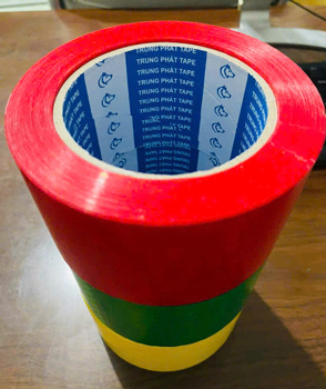 Băng keo các loại