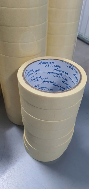 Băng keo các loại