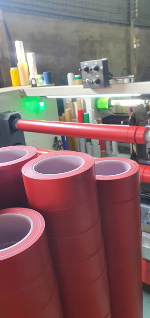 Băng keo các loại