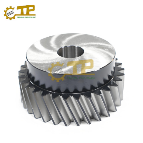 Bánh răng nghiêng