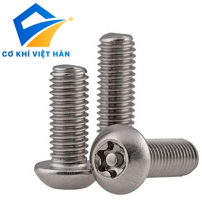 Vít chống trộm