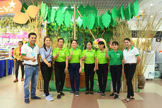 Hình ảnh công ty Gia Huỳnh