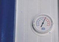 Đồng hồ đo nhiệt lạnh
