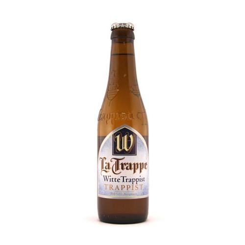 Bia La Trappe Witter Trappist 330ml