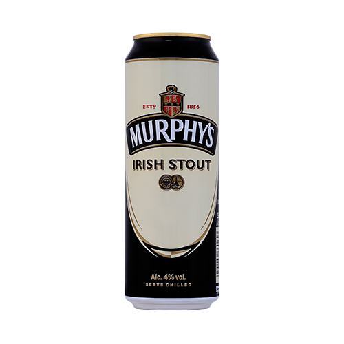 Bia Murphys lon 500ml