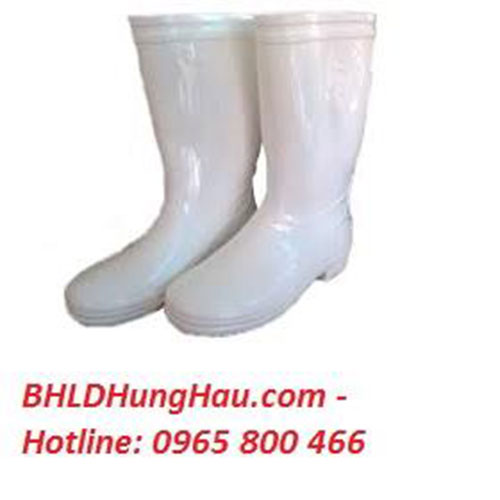 Ủng lao động