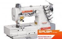 Máy viền 4 kim F007K-W922-460-FWP