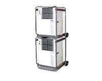 Máy hút ẩm chuyên cho công trường