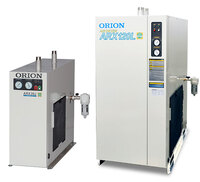 Máy sấy khí ORION ARX công suất nhỏ