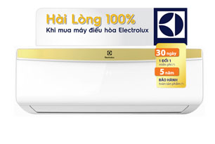 Điều hòa Electrolux