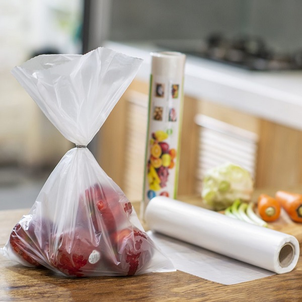 Túi tự hủy sinh học