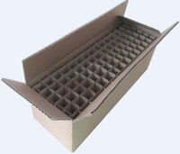 Thùng carton 3 lớp