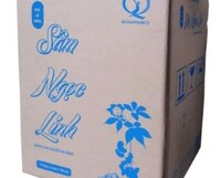 Thùng carton 5 lớp