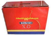 Thùng carton in offset