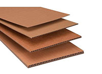 Tấm bìa carton