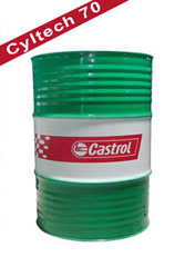 Castrol Cyltech 70