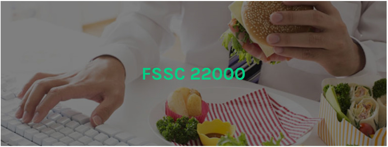 Tư vấn FSSC 22000