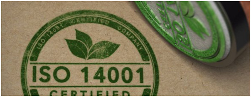 Tư vấn ISO 14001