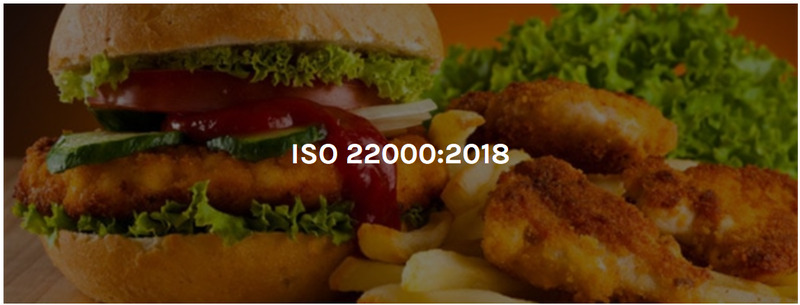 Tư vấn ISO 22000:2018