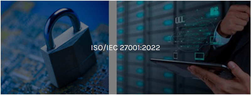 Tư vấn ISO/IEC 27001:2022