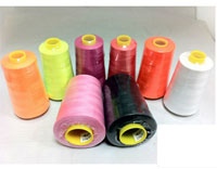 Chỉ may polyester