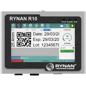 Máy in Date RYNAN R10