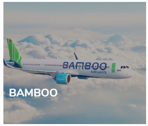 Bambo airways