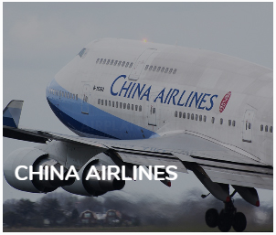 China airlines