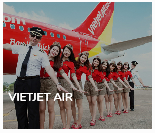 Vietjet air