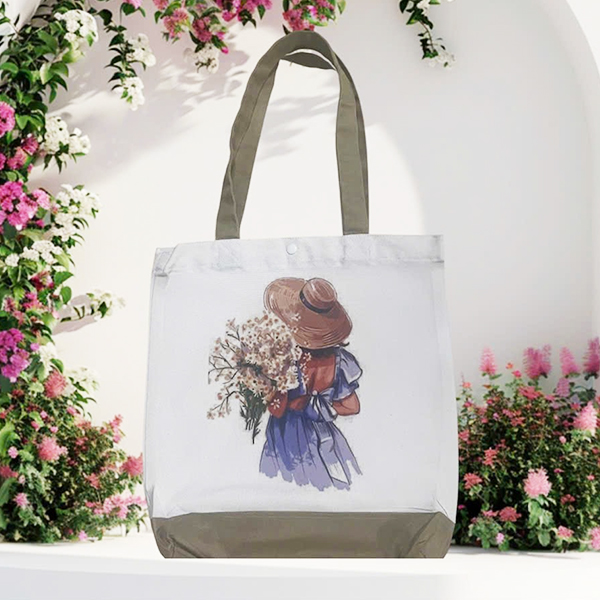Túi vải Canvas