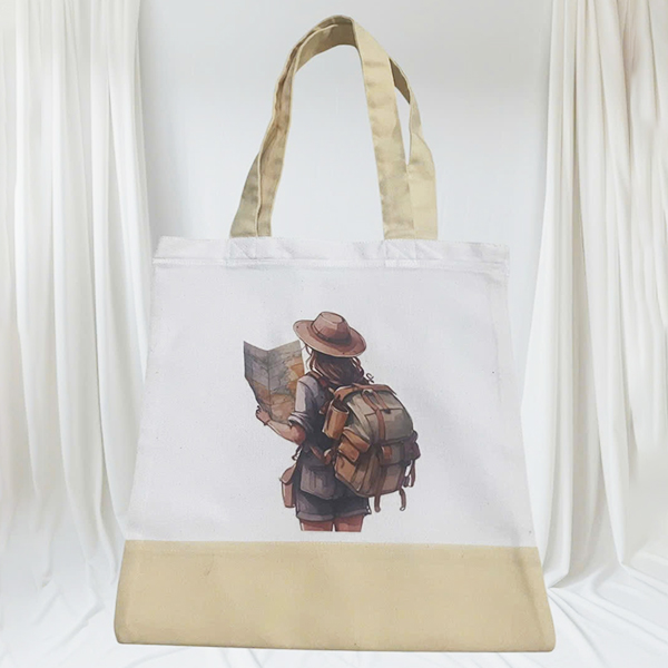 Túi vải Canvas