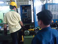 Sửa chữa điện lạnh công nghiệp