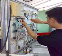 Sửa chữa điện lạnh công nghiệp