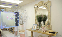 Thiết kế nội thất nhà phố Sài Gòn