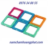 Nam châm xếp hình