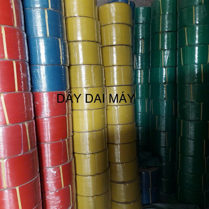 Dây đai máy