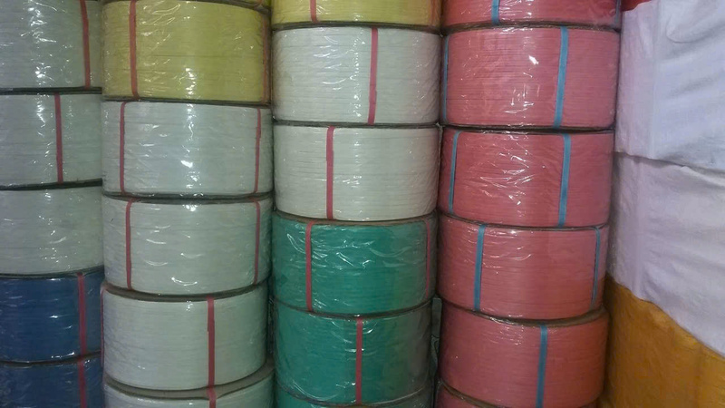 Dây đai nhựa