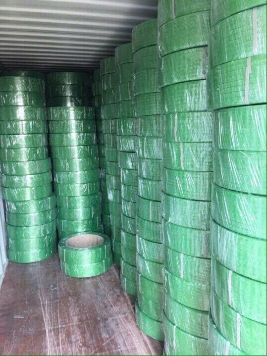 Dây đai nhựa