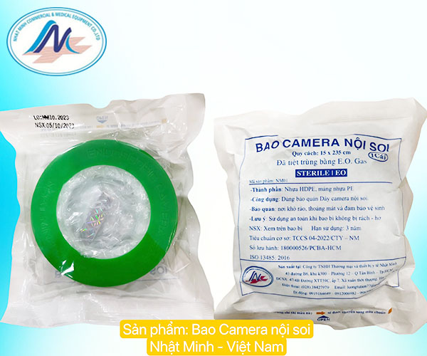 Bao Camera nội soi